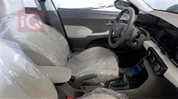 هیوندای ئەکسنت